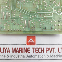 Pcb For Sweep Generator 589415-1 Rev: L