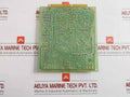 Pcb For Sweep Generator 589415-1 Rev: L