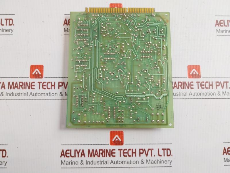 Pcb For Sweep Generator 589415-1 Rev: L