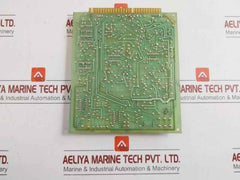 Pcb For Sweep Generator 589415-1 Rev: L