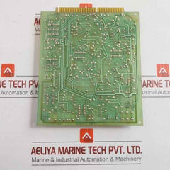 Pcb For Sweep Generator 589415-1 Rev: L