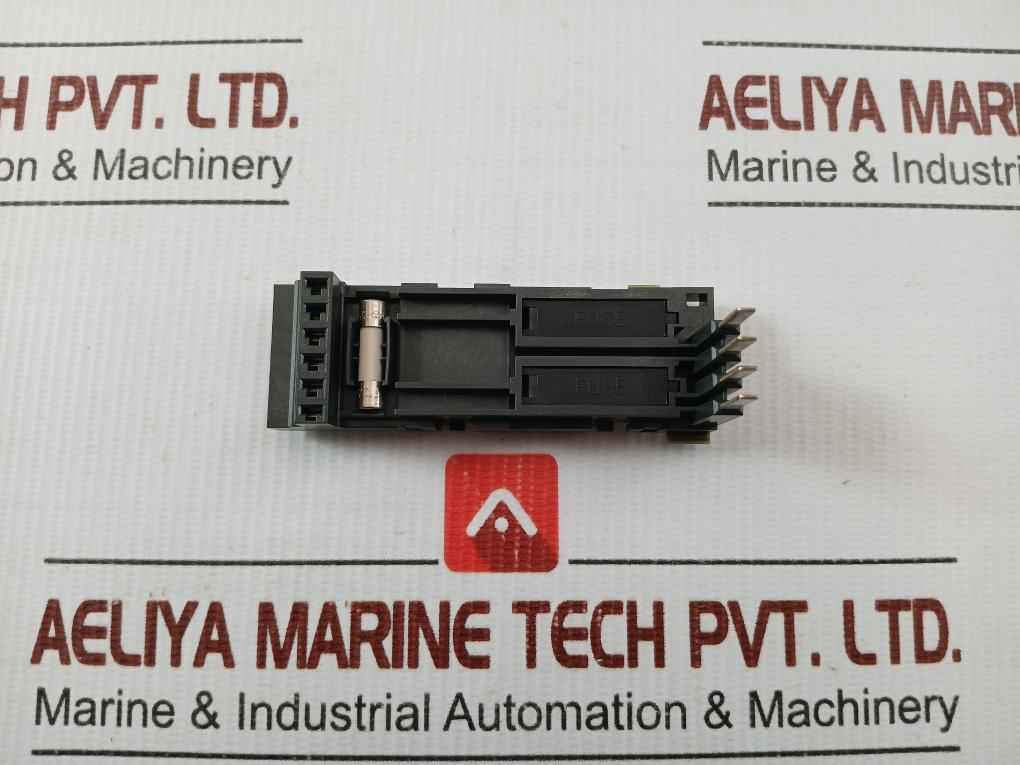 Pcb Fuse Holder Assembly A5E00295342-2 Siemens
