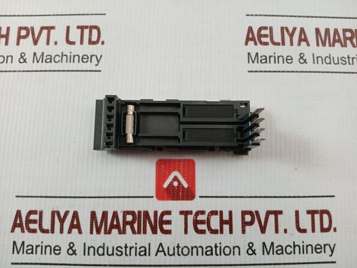 Pcb Fuse Holder Assembly A5E00295342-2 Siemens