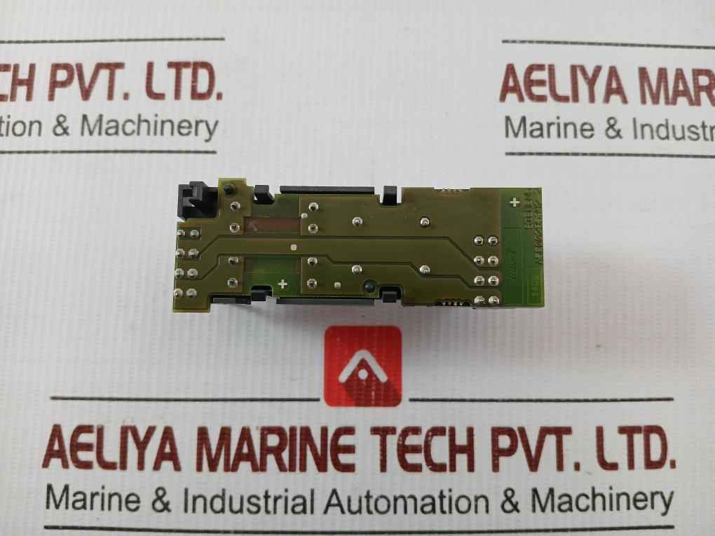 Pcb Fuse Holder Assembly A5E00295342-2 Siemens