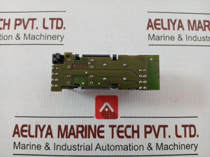 Pcb Fuse Holder Assembly A5E00295342-2 Siemens