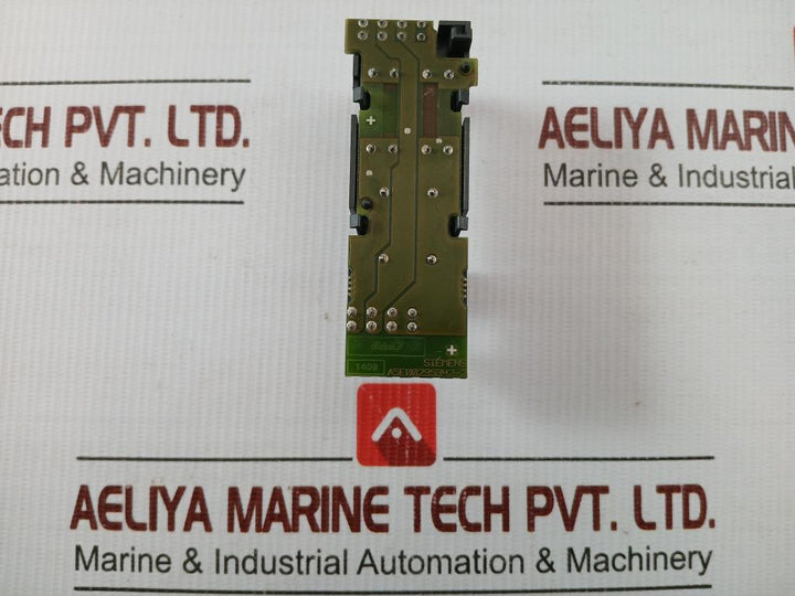 Pcb Fuse Holder Assembly A5E00295342-2 Siemens