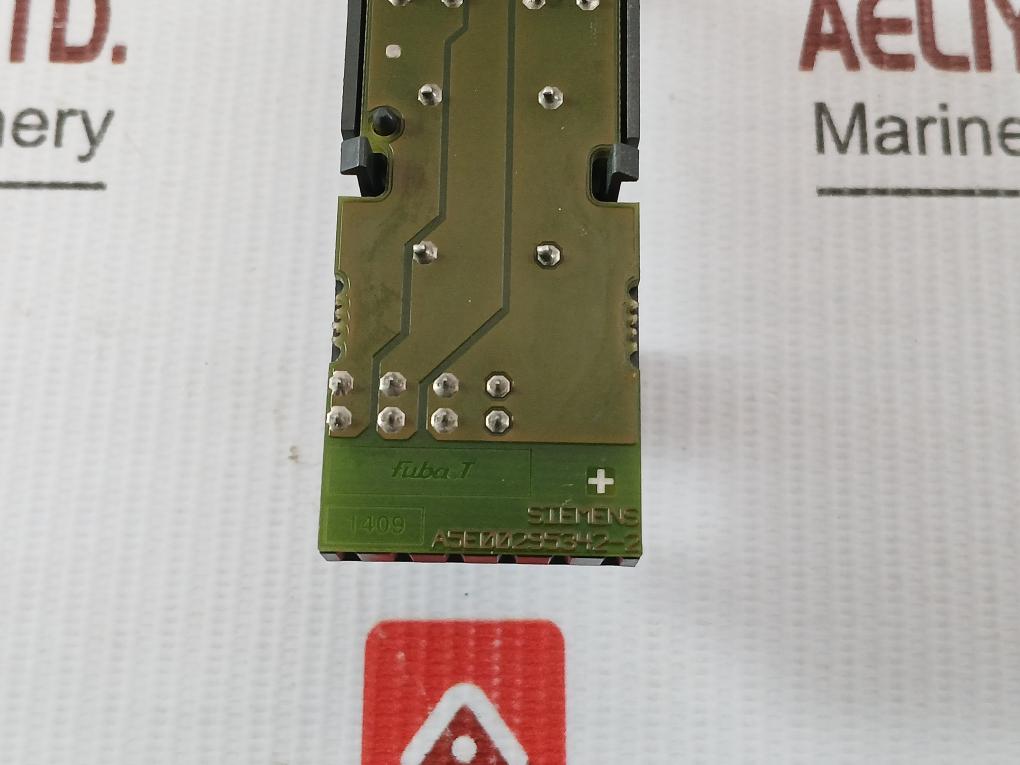 Pcb Fuse Holder Assembly A5E00295342-2 Siemens