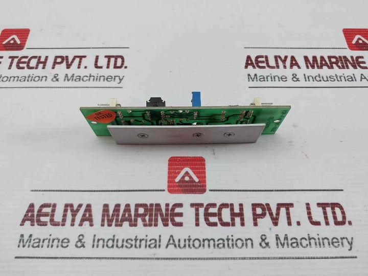 Pcb Hvac/Cooling Controller Board 94V-0 Vsp-fan-cnt-1103C