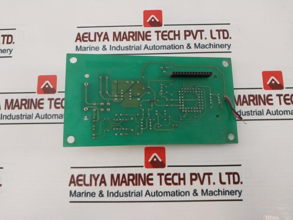 PCB IRMCPCB00117 Printed Circuit Board
