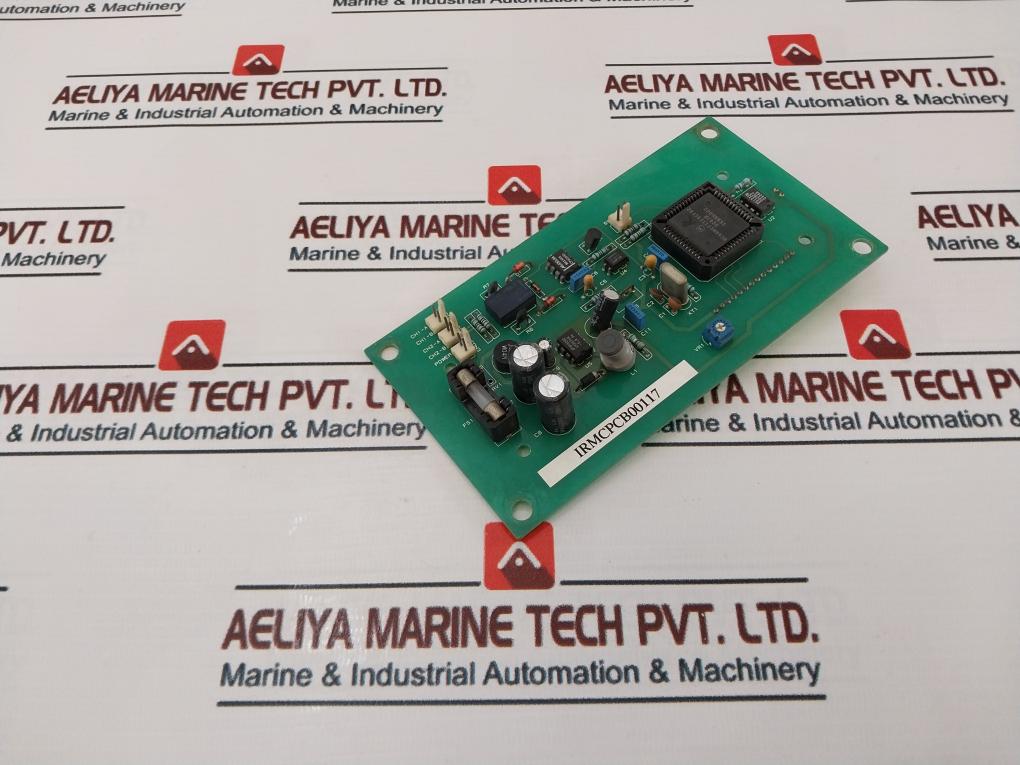 PCB IRMCPCB00117 Printed Circuit Board
