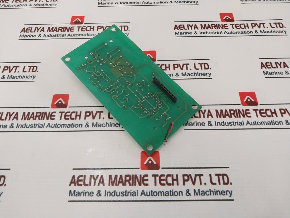PCB IRMCPCB00117 Printed Circuit Board