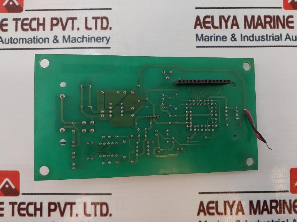 PCB IRMCPCB00117 Printed Circuit Board