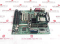 Pcb Mb800h Industrial Control Micro Memory Innodisk 00032d04482f Tean 94v-0