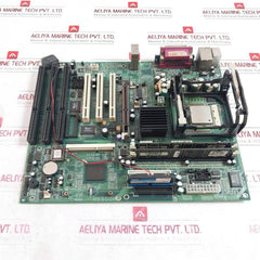 Pcb Mb800h Industrial Control Micro Memory Innodisk 00032d04482f Tean 94v-0