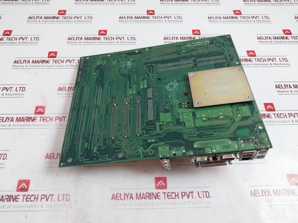 Pcb Mb800h Industrial Control Micro Memory Innodisk 00032d04482f Tean 94v-0
