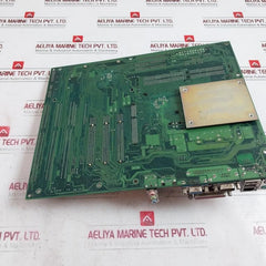 Pcb Mb800h Industrial Control Micro Memory Innodisk 00032d04482f Tean 94v-0