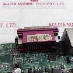 Pcb Mb800h Industrial Control Micro Memory Innodisk 00032d04482f Tean 94v-0