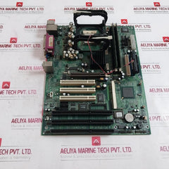 Pcb Mb800h Industrial Control Micro Memory Innodisk 00032d04482f Tean 94v-0