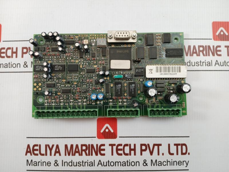 Pcb Module 26073 Vaf