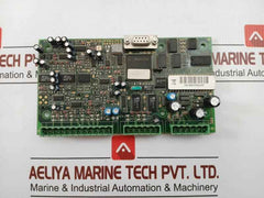 Pcb Module 26073 Vaf