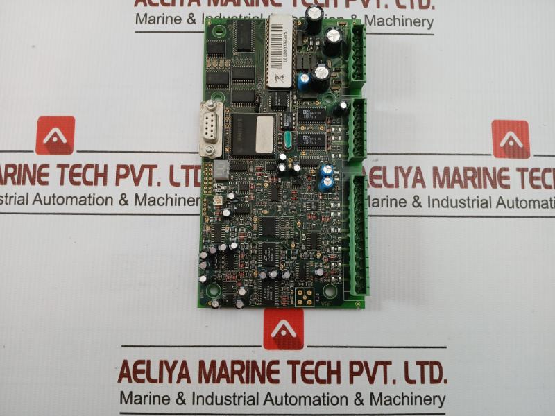 Pcb Module 26073 Vaf