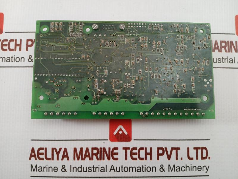 Pcb Module 26073 Vaf