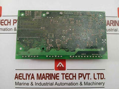 Pcb Module 26073 Vaf