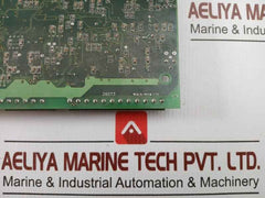 Pcb Module 26073 Vaf