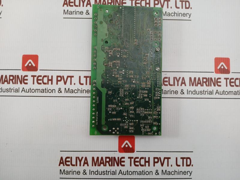 Pcb Module 26073 Vaf