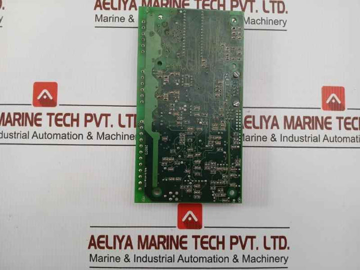 Pcb Module 26073 Vaf