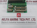 Pcb Module Albatross 37913068 -used