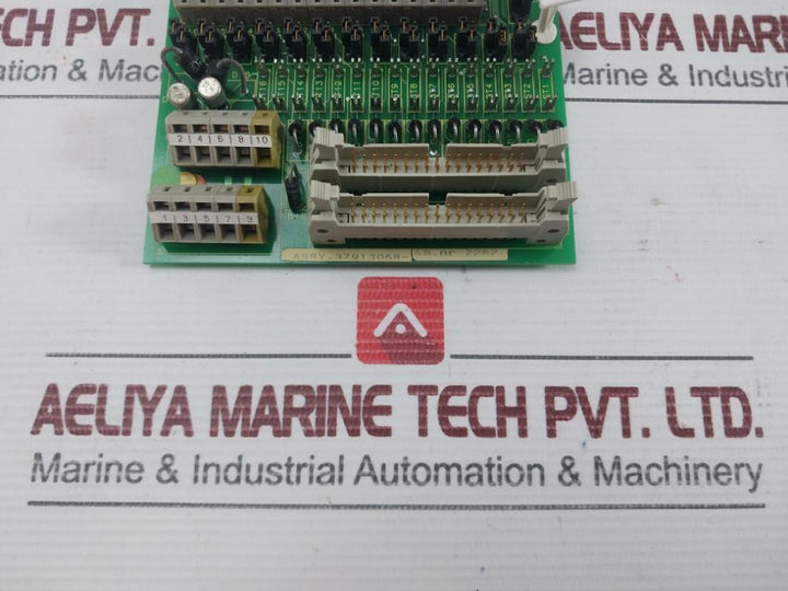 Pcb Module Albatross 37913068 -used