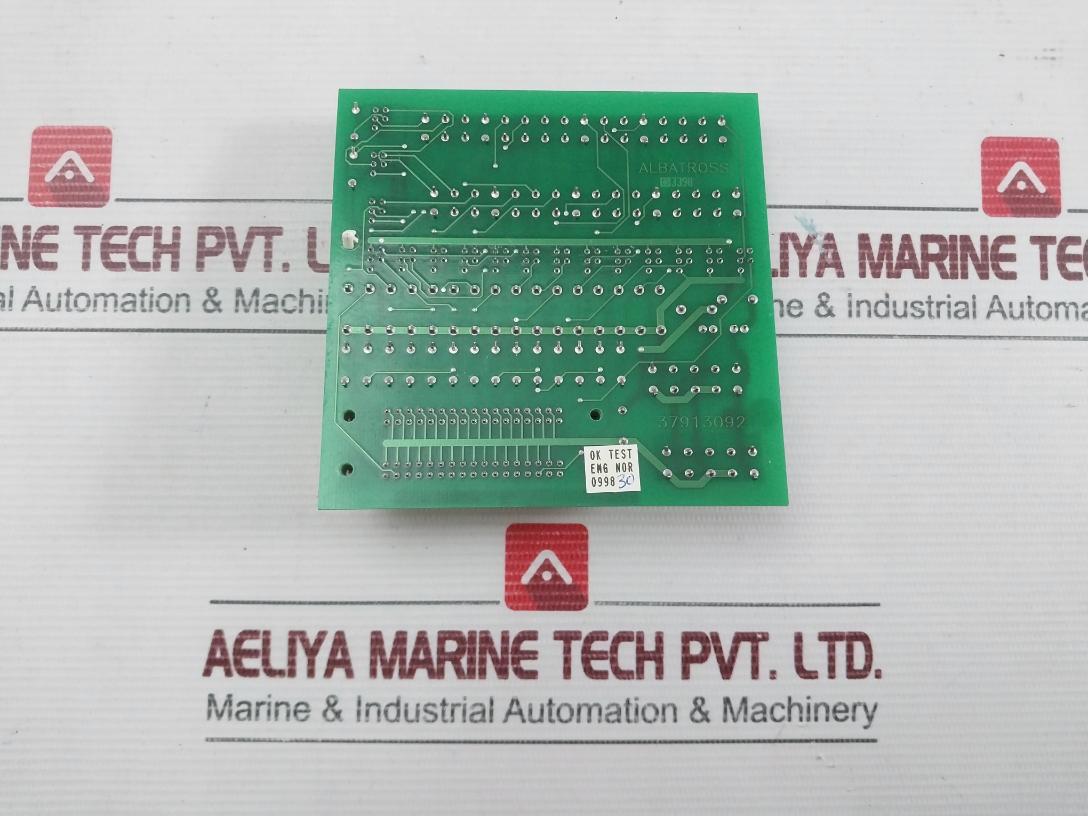 Pcb Module Albatross 37913068