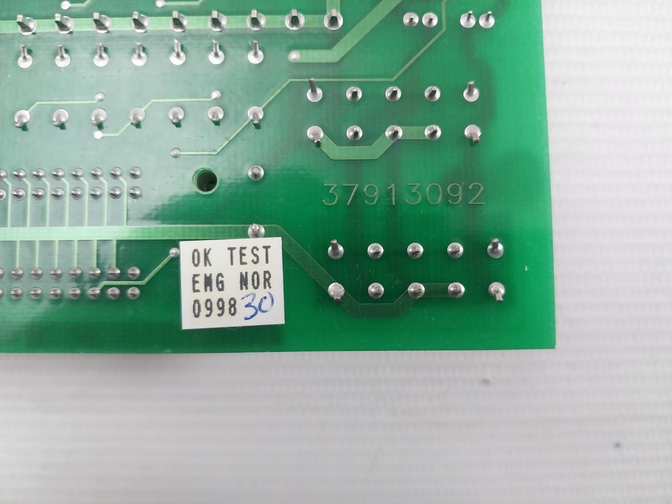 Pcb Module Albatross 37913068