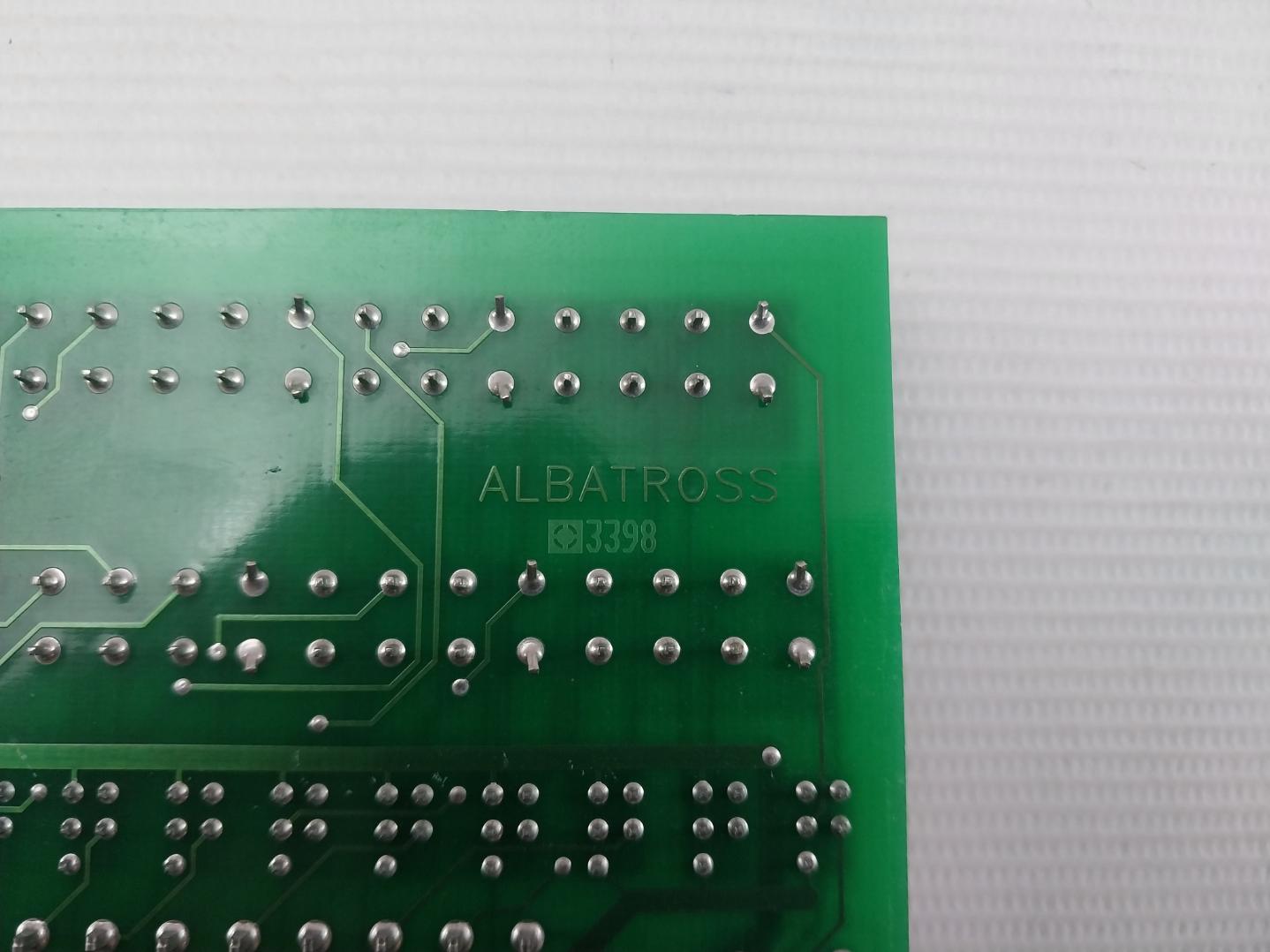 Pcb Module Albatross 37913068