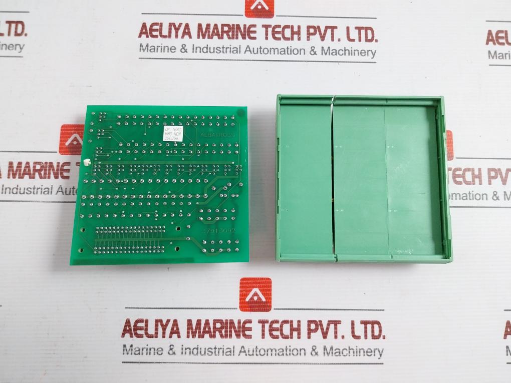 Pcb Module Brand Albatross 37913068