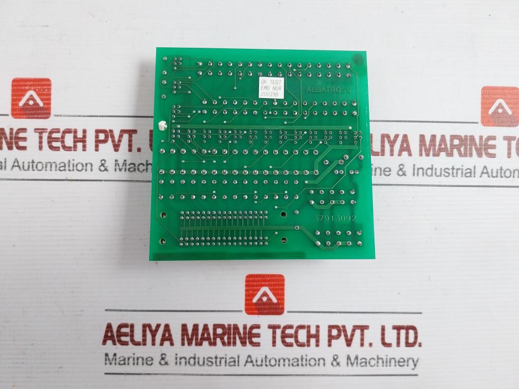Pcb Module Brand Albatross 37913068