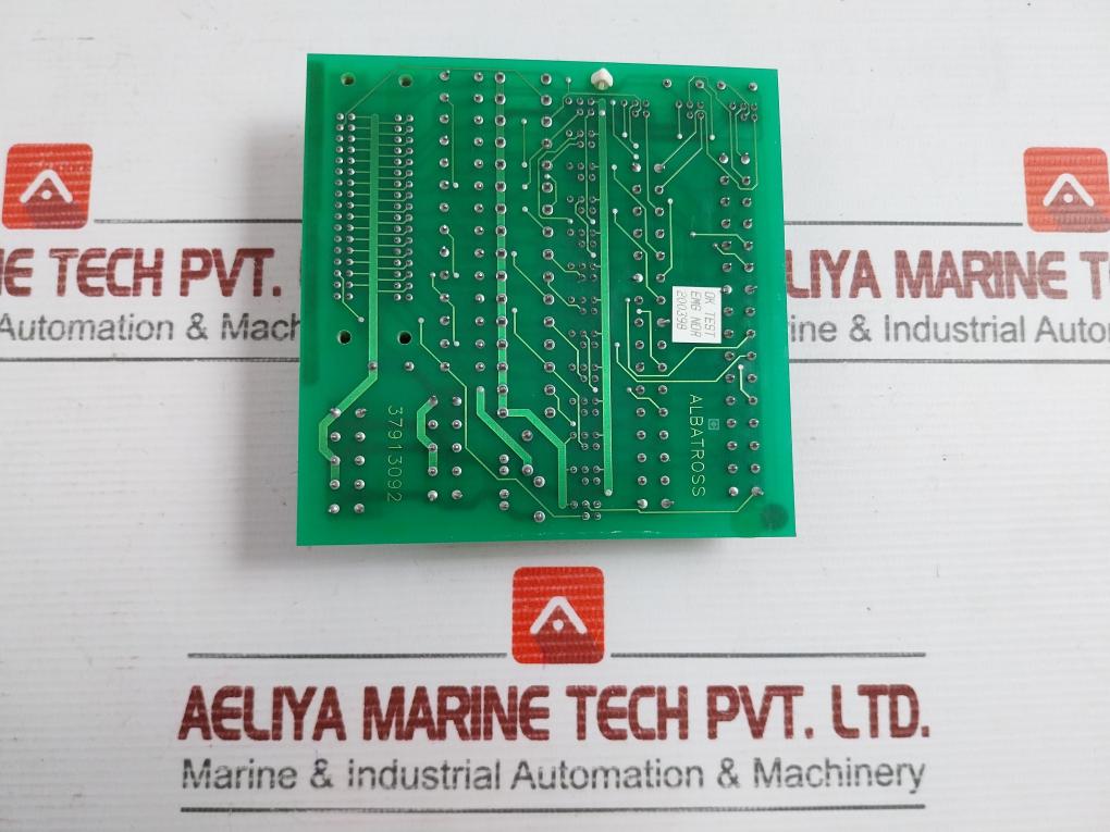 Pcb Module Brand Albatross 37913068