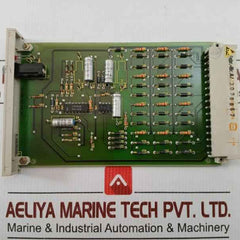 Pcb Module Iskamatic B Siemens 6Fq2213-0A