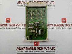 Pcb Module Iskamatic B Siemens 6Fq2213-0A