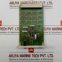 Pcb Module Iskamatic B Siemens 6Fq2213-0A