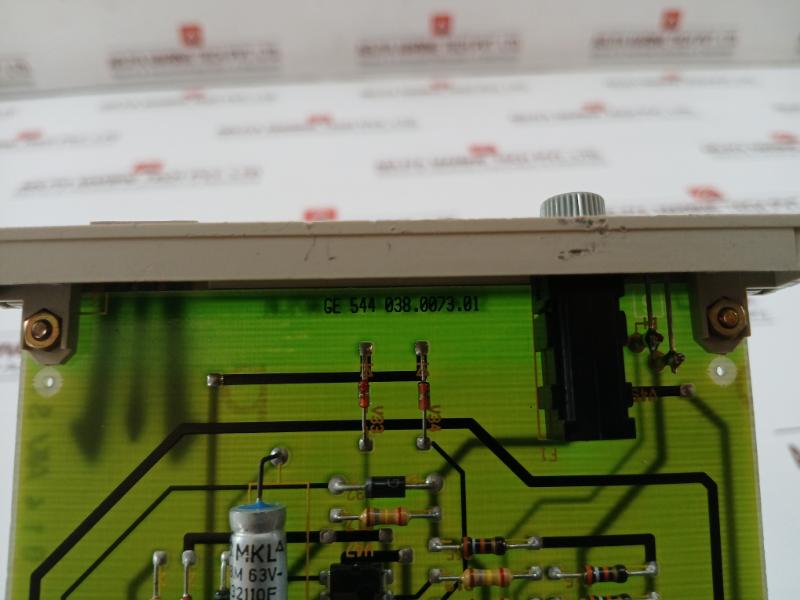 Pcb Module Iskamatic B Siemens 6Fq2213-0A