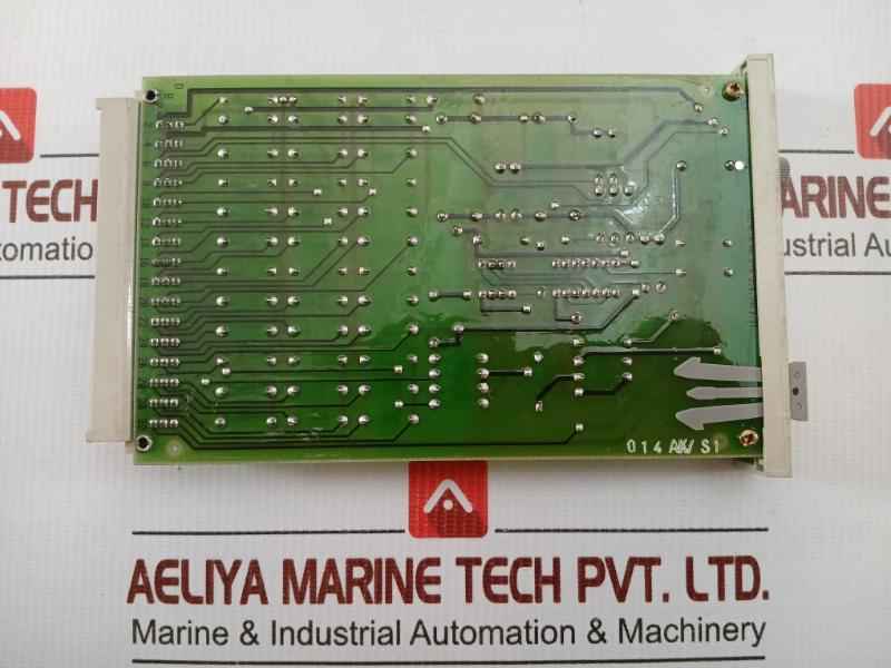 Pcb Module Iskamatic B Siemens 6Fq2213-0A