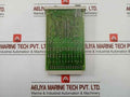 Pcb Module Iskamatic B Siemens 6Fq2213-0A