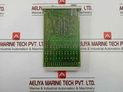 Pcb Module Iskamatic B Siemens 6Fq2213-0A