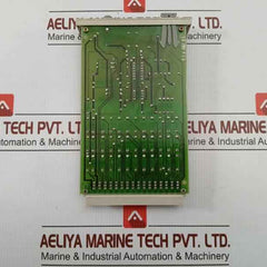 Pcb Module Iskamatic B Siemens 6Fq2213-0A