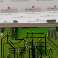 Pcb Module Iskamatic B Siemens 6Fq2213-0A
