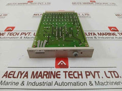 Pcb Module Iskamatic B Siemens 6Fq2213-0A