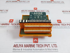 Pcb Module Vm 402 Stn Systemtechnik
