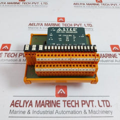 Pcb Module Vm 402 Stn Systemtechnik